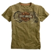 Dragon Tee Olive