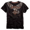Short-Sleeve Eagle Pride