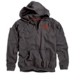 Sweatshirt Scroll Skull