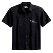 Short-Sleeve Big Back Graphic