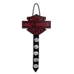 Jingle Bell Door Hanger