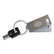 PillBox Keychain