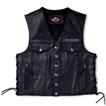 Piston U Vest