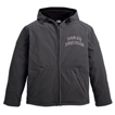 Crankshaft Fleece Jacket