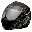 Modular Helmet