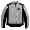 Keystone Mesh Jacket