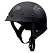 Nemesis Hybrid Ultra-Light Half Helmet