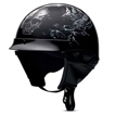 Dungeon Half Helmet