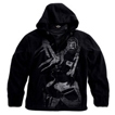 Waterproof Hooded Fleece Jacket