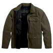 Cedar Pass Reversible Jacket