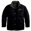 Edge Riversible Down Jacket