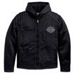 Blackout 3in1 Jacket