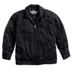 Nylon Garage Jacket