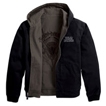 Crankshaft Reversible Jacket