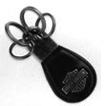 4-Ring Keyfob