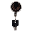 Key Reel Skull