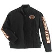 Complete Nylon Jacket