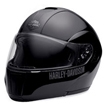 Retractable SunShield Modular Helmet