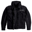 Throttle 3-in-1 Functional Jacket