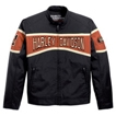 Motor Nylon Jacket
