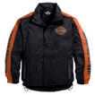 Classic Cruiser Rain Jacket