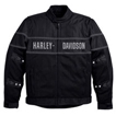 Classic Cruiser Mesh Jacket