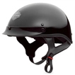 Stock Half Helmet