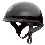 Stock Half Helmet1