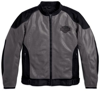 Stock�U Mesh Jacket