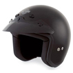 Stock 3/4 Helmet
