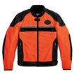 Hi-Vis Mesh Jacket