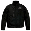 Fortitude Soft Shell Jacket