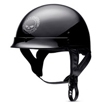 Axle Half Helmet