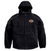 Waterproof Hoodie