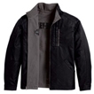 Reversible Skull Jacket