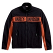 Classic Fleece Jacket