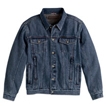 Denim Jacket with Guardian Technology