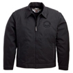 Skull Garage Jacket
