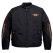 Flames Nylon Jacket