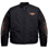 Flames Nylon Jacket1