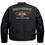 Flames Nylon Jacket2