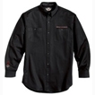 Long-Sleeve Corporate Shirt