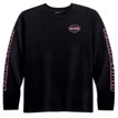 Pink Label Long-Sleeve