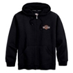 Oil-Can Hooded Sweatshirt