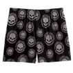 Skull Knit Boxer