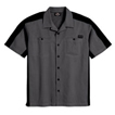 Performance Colorblocked Shirt