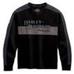 Long-Sleeve Prestige Tee