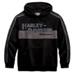 Prestige Hooded Pullover Sweatshirt