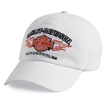 Flame Graphic Baseball Cap