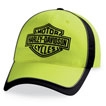 Hi-Vis Baseball Cap